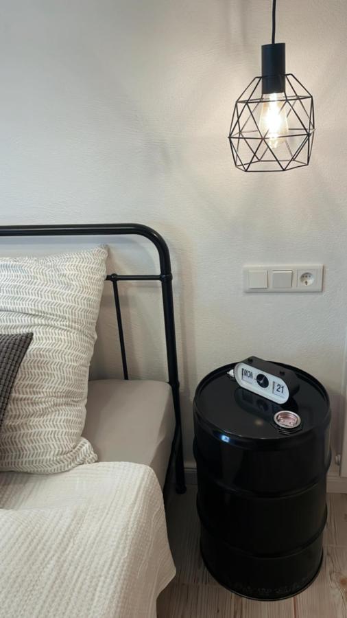 קובורג Apartment 22 - Zentrumsnah - Parkplatz מראה חיצוני תמונה